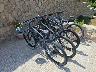 Villa Gruda Buitenaudio-opname 19