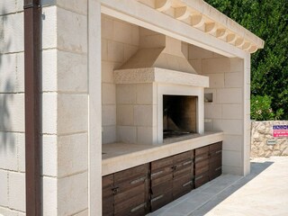 Villa Gruda Buitenaudio-opname 9