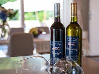 Villa Gruda Außenaufnahme 12