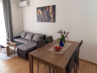 Apartment Kastel Kambelovac Ausstattung 1