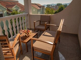 Apartment Kastel Kambelovac Außenaufnahme 5