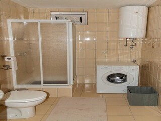 Apartment Kastel Kambelovac Ausstattung 15