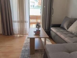 Appartement Kastel Kambelovac Équipement 16