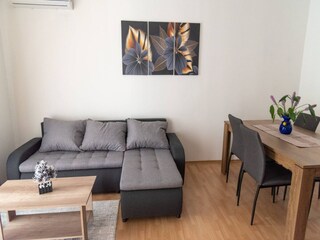 Apartment Kastel Kambelovac Ausstattung 13