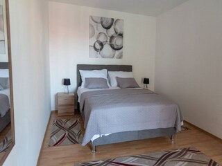 Apartment Kastel Kambelovac Ausstattung 14