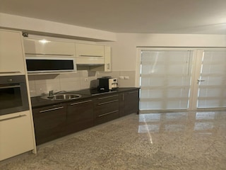 Apartment Brodarica Ausstattung 4