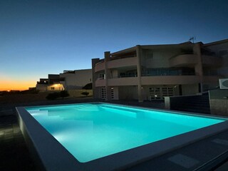 Appartement Brodarica  14