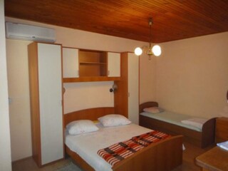 Appartement Orebic Kenmerken 6