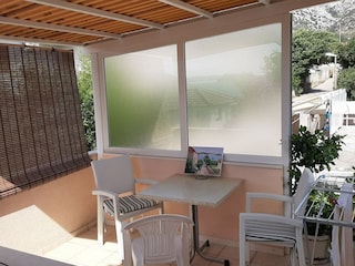 Appartement Orebic  10