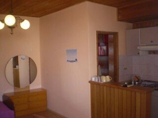 Appartamento Orebic Caratteristiche 5