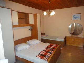 Appartement Orebic Kenmerken 6
