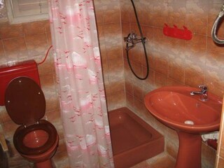 Appartement Orebic Équipement 9