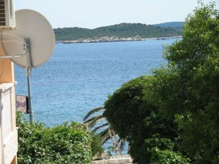 Apartment Orebic Outdoor Recording 3