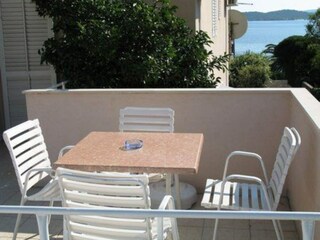 Apartment Orebic  9