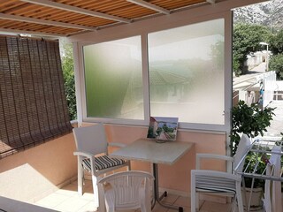 Appartement Orebic  10