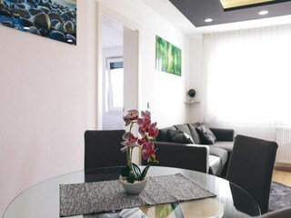 Apartment Welt Features 24