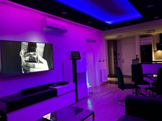 Apartamento Welt Características 25