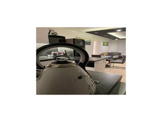 Apartamento Welt Características 8