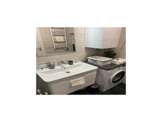 Apartamento Welt Características 11