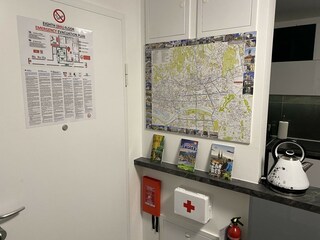 Apartamento Welt  31