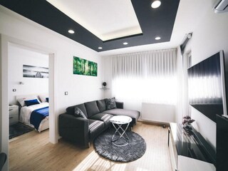 Apartamento Welt Características 30