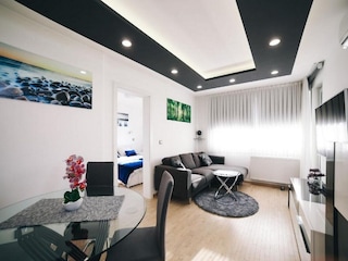 Apartment Welt Ausstattung 6