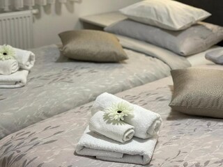 Apartamento Welt Características 22