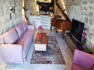 Appartement Mlini Kenmerken 1