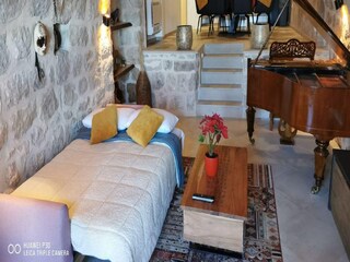 Appartement Mlini Kenmerken 5