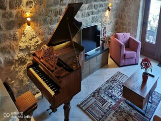 Apartamento Mlini Características 6