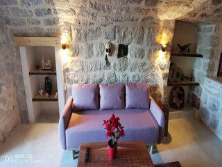 Appartement Mlini Équipement 7