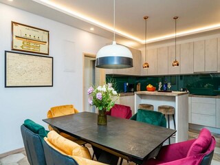 Appartement Mlini Kenmerken 22