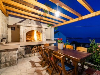 Apartamento Mlini Características 7