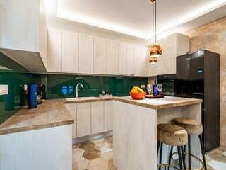 Apartment Mlini Ausstattung 12