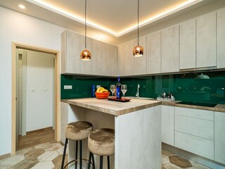 Appartement Mlini Kenmerken 13