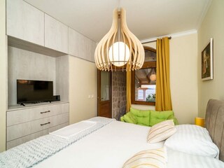Apartment Mlini Ausstattung 14