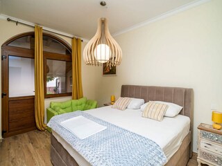 Appartement Mlini Kenmerken 4