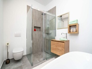 Appartement Mlini Kenmerken 17