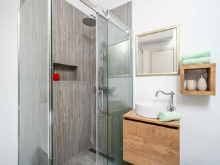 Apartment Mlini Ausstattung 18