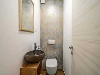 Appartement Mlini Équipement 21