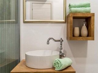 Appartement Mlini Kenmerken 26