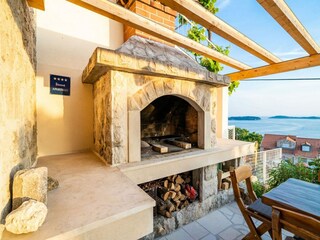 Apartamento Mlini  29