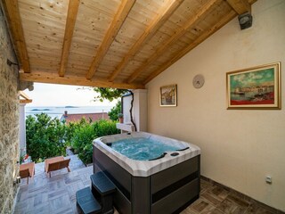 Appartement Mlini  29
