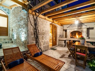 Apartment Mlini  34