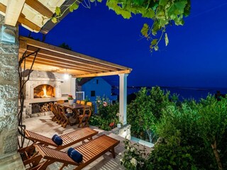 Appartement Mlini  35