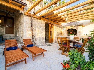 Appartement Mlini  38