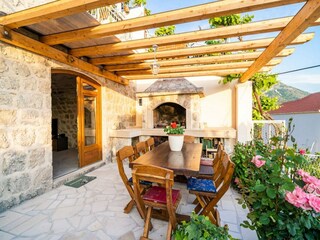 Appartement Mlini  27