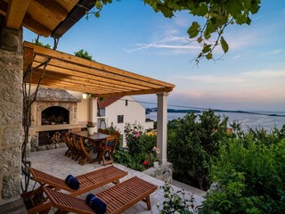 Apartamento Mlini  33