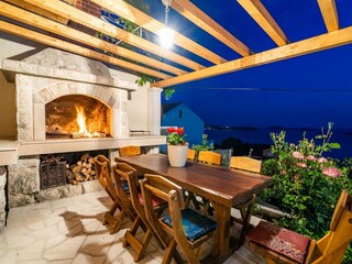 Appartement Mlini Kenmerken 18