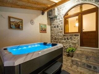 Appartement Mlini  44